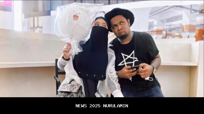 Insanul Fahmi Menangis, Konflik Rumah Tangga Inara Rusli Makin Membara