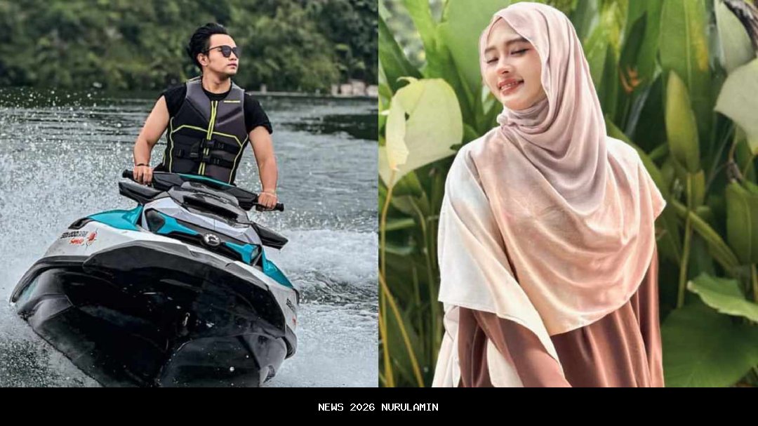 Inara Rusli Laporkan Insanul Fahmi, Bantah Tuduhan Pelakor Istri Sah