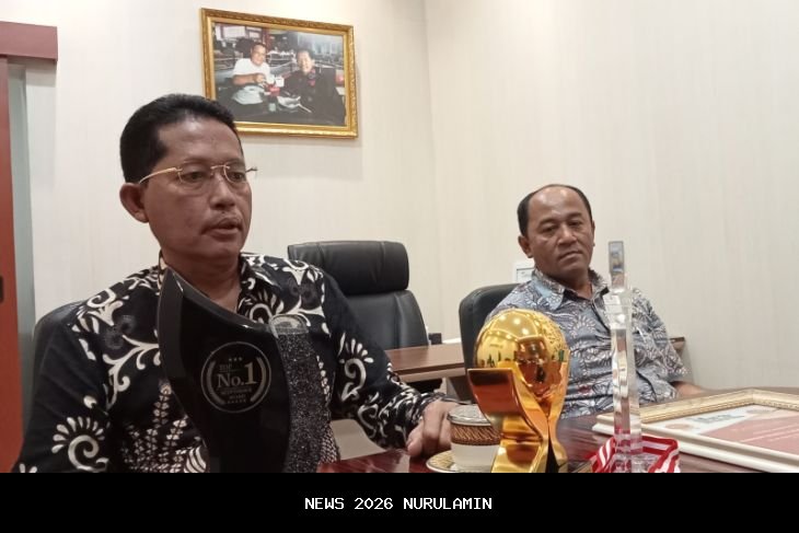 Kejati Kalsel Periksa 3 Mantan Direksi PT Bangun Banua Diduga Terlibat Korupsi Rp 42 M, Satu Tak Hadir