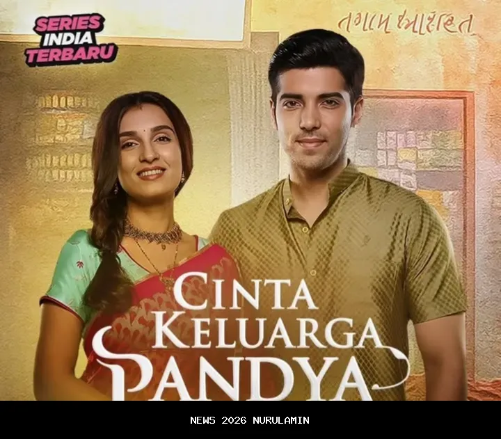 Jadwal ANTV Kamis 11 Desember 2025: Serial Terbaru Kaho Naaa Pyaar Hai, Cinta Keluarga Pandya, dan Senandung Cinta Lilis