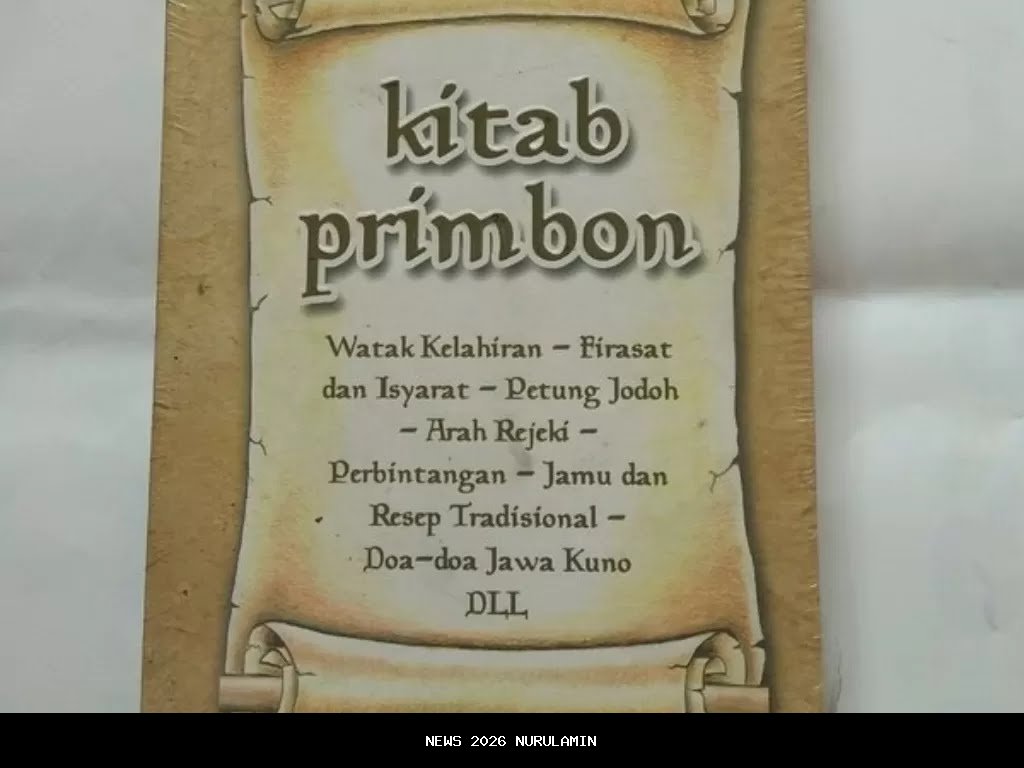 Primbon Jawa: Arti Kelahiran 8 Juli 2002 Berdasarkan Wuku dan Weton