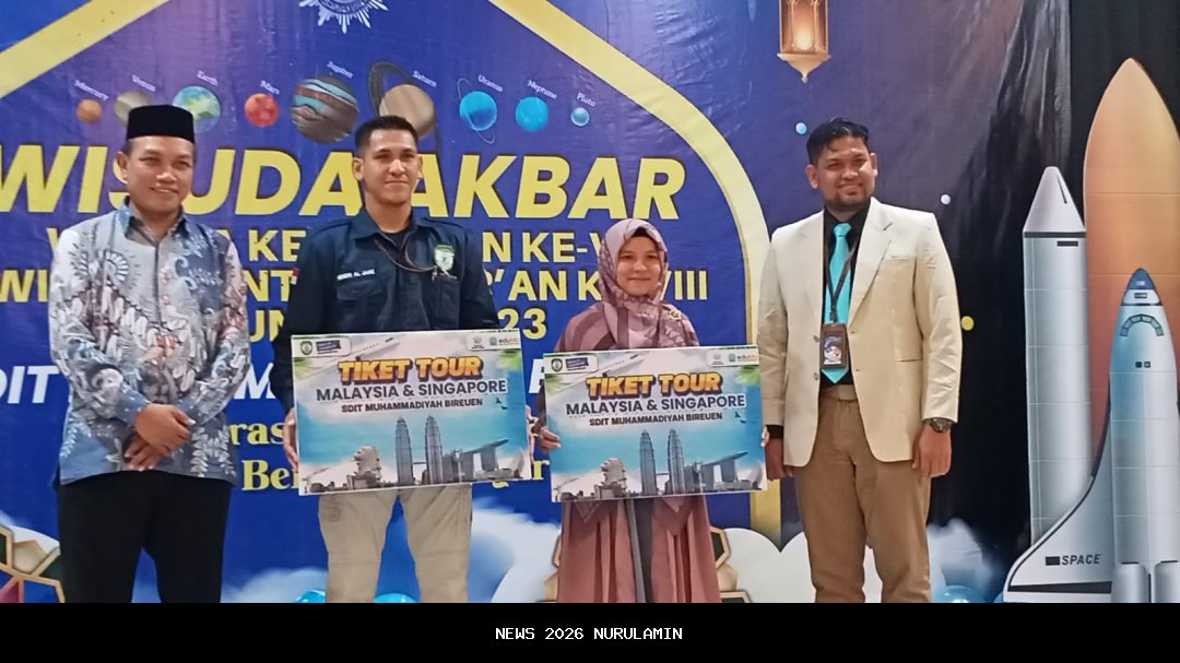 PWM Aceh Ajak Semua Pihak Prioritaskan Kemanusiaan, Jauhi Konflik Politik bagi Korban Banjir