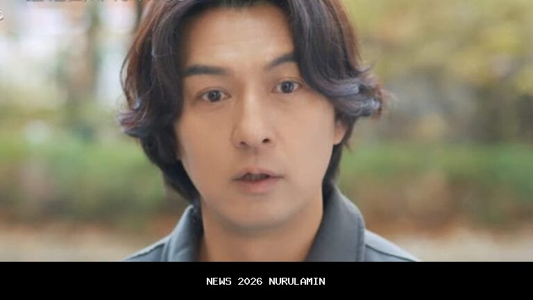 Eagle Brothers Dominasi KBS Drama Awards 2025, Ini Daftar Pemenang Lengkap!