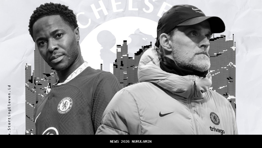 Herdman dan Taruhan Besar Indonesia: Era Baru Dimulai dari Pinggir Lapangan