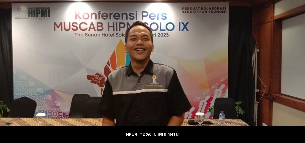 Respati Ardi Ajak Investor Bangun Usaha di Solo, Jamin Bebas Pungli