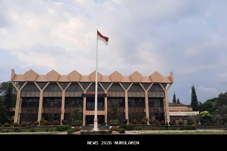 Pemkot Tangsel Kunjungi Kota Serang Bahas Kerja Sama Pengolahan Sampah