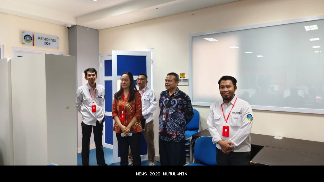 Pilwu Indramayu 2025 Berjalan Lancar dan Sukses