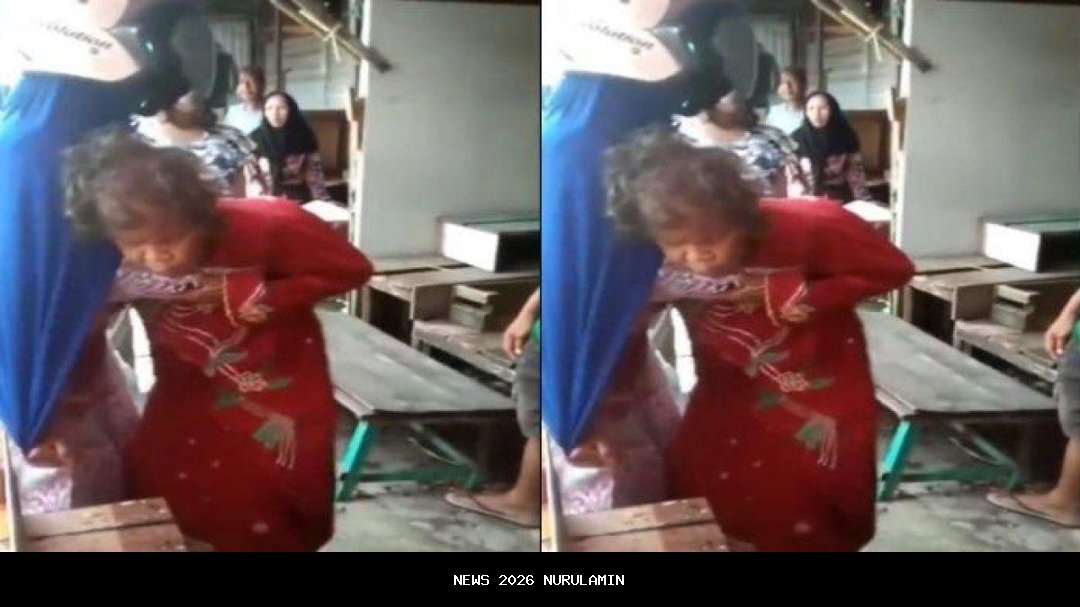 Jejak Pelarian Yasin, Ormas yang Paksa Usir Nenek Elina Jadi Buronan Polisi