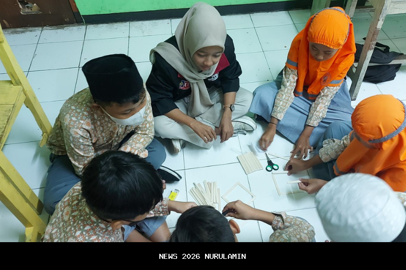 AHM konsisten ajak Gen Z jaga lingkungan lewat edukasi decluttering