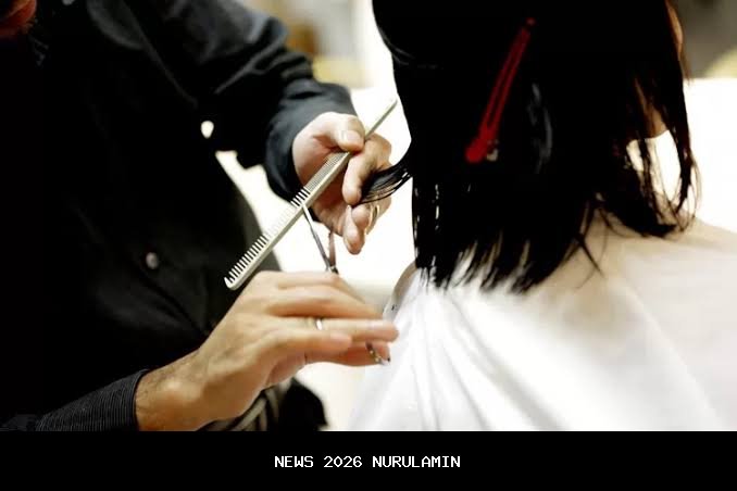 Makna Mimpi Potong Rambut Sendiri dalam Primbon Jawa dan Islam