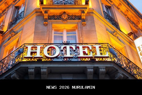 Hotel KHAS Palu Rayakan Tahun Pertama dengan Tema Once to Be Great