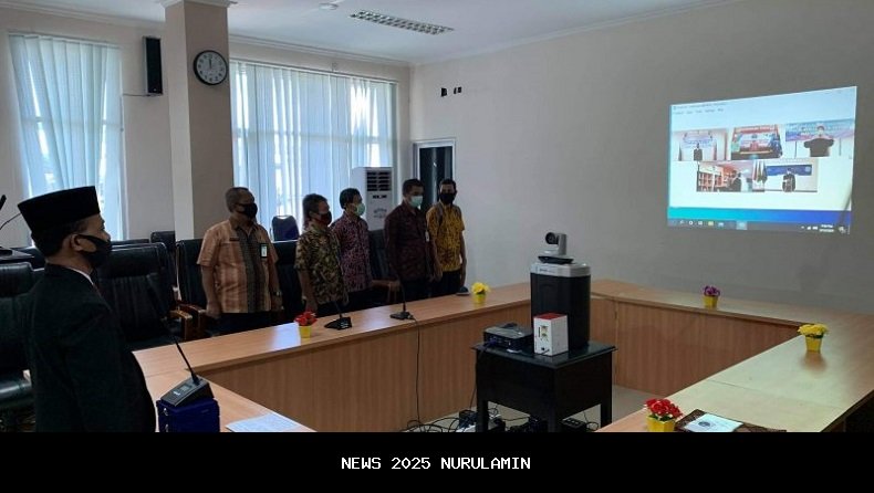 Hari Ini, Kombes Pol Dedy Tabrani Jabat Kepala BNNP Aceh