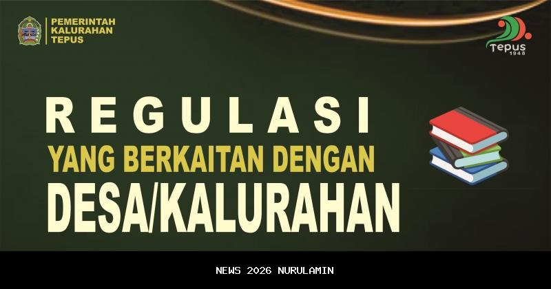 Regulasi BMD 2024 Wajib Dikuasai ASN Cilacap, Syamsul Soroti Akurasi Data
