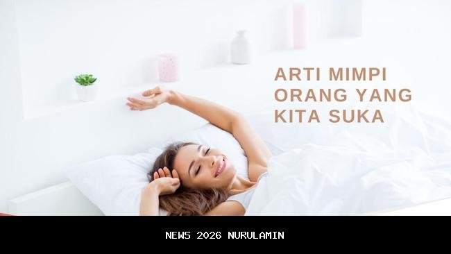 Makna mimpi tentang orang yang tidak kamu sukai bukan selalu tanda permusuhan, ini artinya