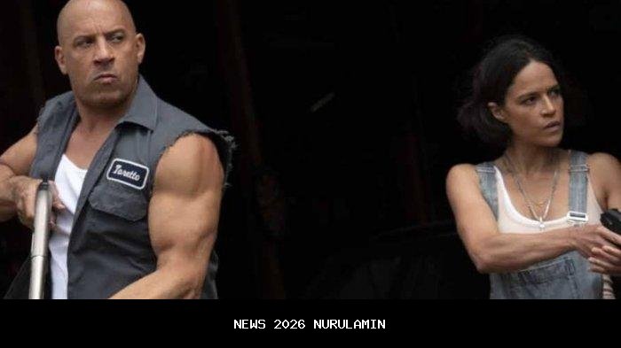 Jadwal Film CGV Transmart dan Grand Mal Lampung, Jumat 12 Desember 2025