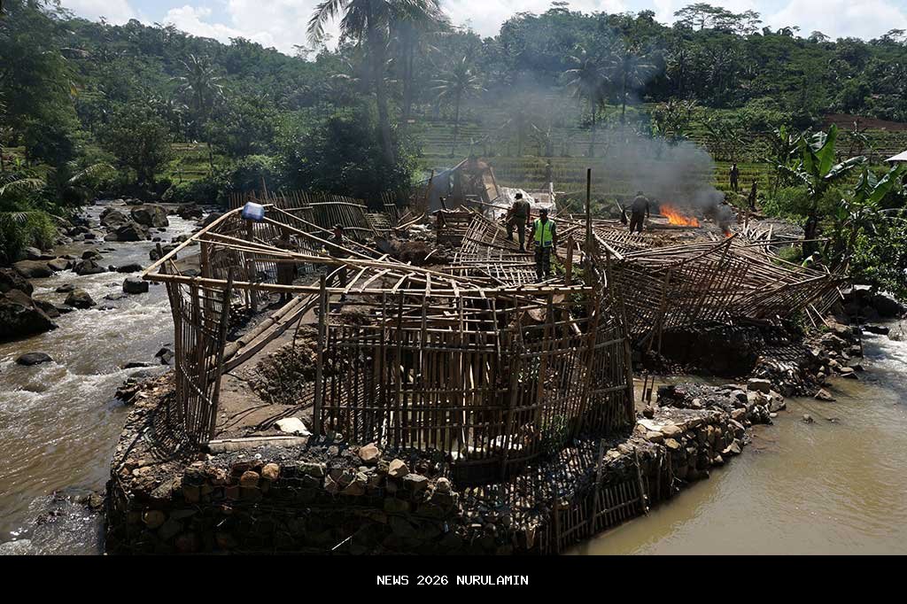Demi keadilan 3 buruh tambang emas di Ajibarang ajukan abolisi ke Prabowo