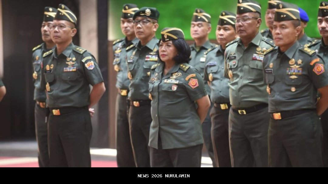 Brigjen Pol Roy Hardi Siahaan Pimpin Penangkapan Narkoba Dewi Astutik di Kamboja