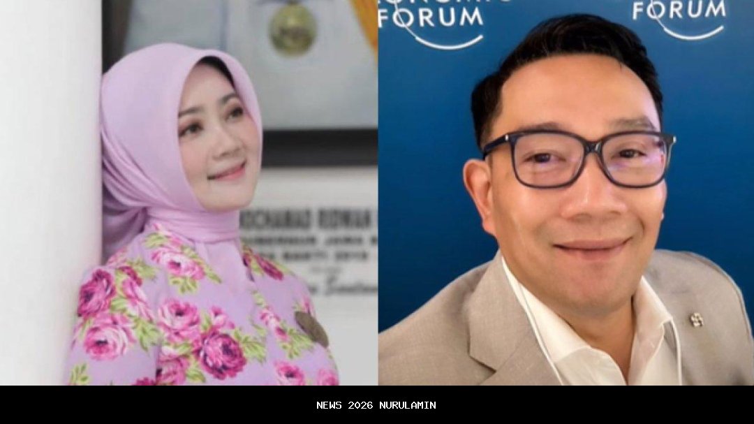 Kesaksian Tetangga: Rumah Kosong 6 Bulan Setelah Gugatan Cerai Atalia Praratya
