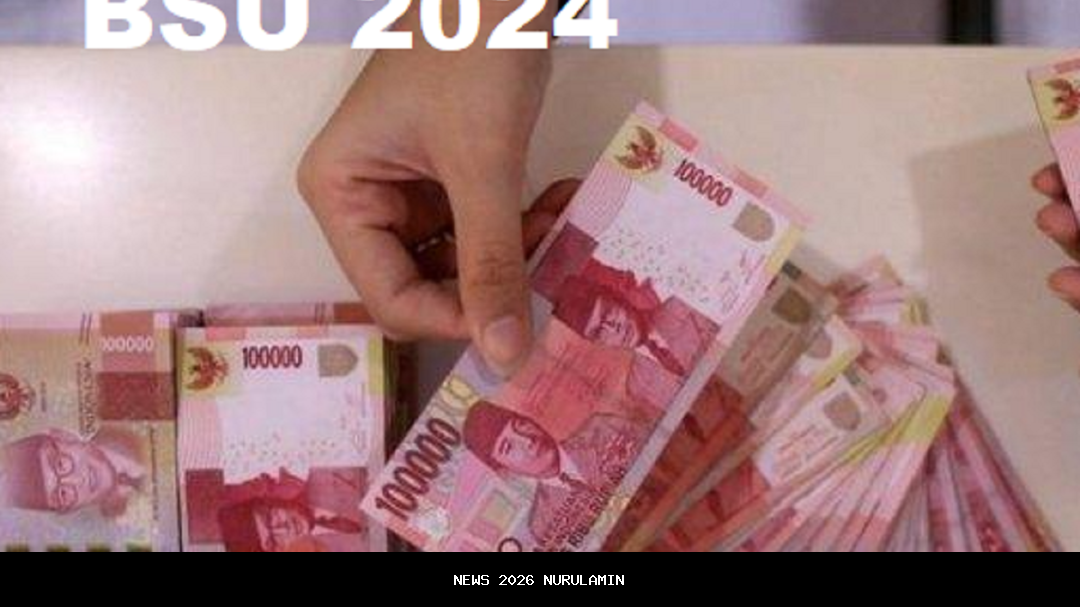 BSU 2026 Masih Tidak Jelas, Pekerja Gaji Rendah Harus Siap atau Tunggu?