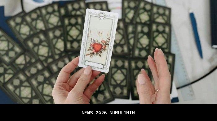Ramalan Cinta Libra 2026: Jatuh Cinta di Tengah Tahun, Karier Melejit