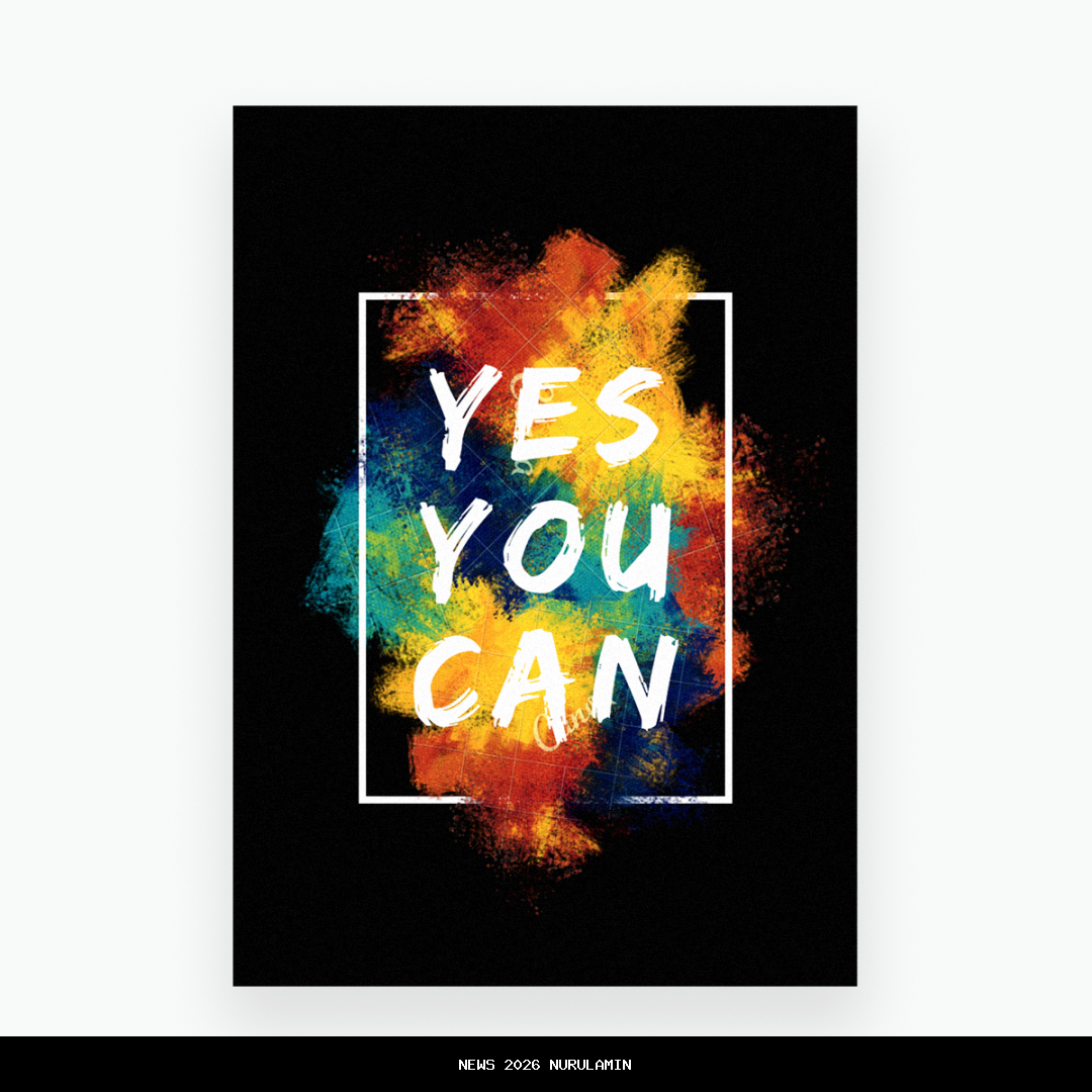 Poster dan Ucapan Hari Anti Korupsi Sedunia 9 Desember 2025, Bangkitkan Semangat Kebenaran