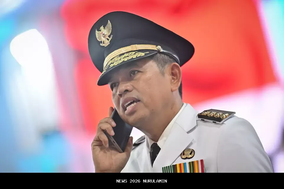 Gubernur Jabar Dedi Mulyadi: Pengamanan Aset PTPN I oleh Kodam III Siliwangi