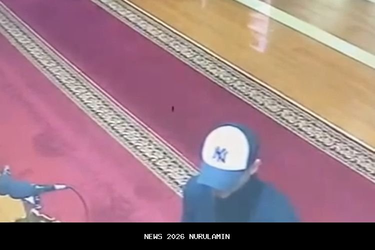 Bandung Tahan Diri, Suara Damai di Tengah Kasus Penghinaan Sunda