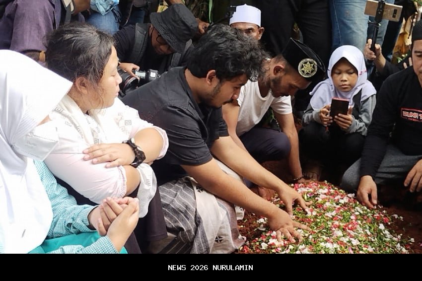 Populer Sulut: Kisah Keluarga Evia Mangolo, Tangis Sang Adik, dan Keputusan Otopsi