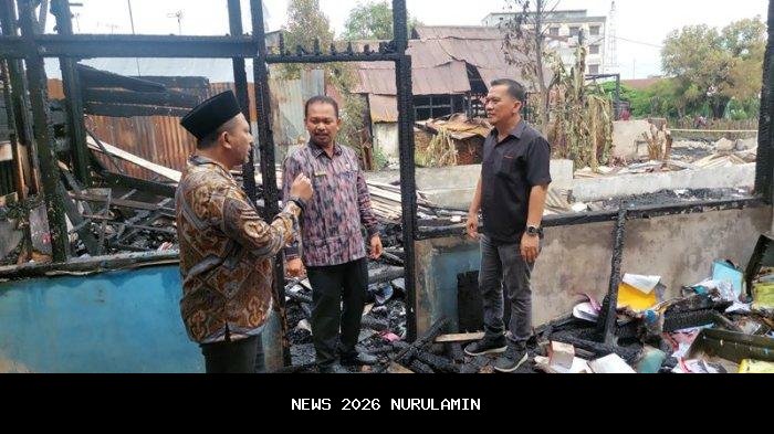 Aceh Perpanjang Darurat hingga 25 Desember 2025, Korban Capai 407 Orang