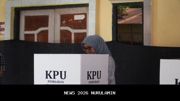 Bupati Gowa Husniah Talenrang: Lebih Pilih Doa Daripada Keriuhan di Akhir Tahun