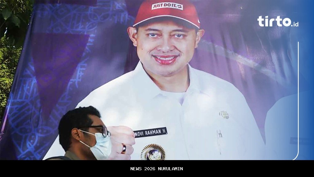 Heboh OTT Nganjuk, KPK Bantah Ada Operasi Tangkap Tangan