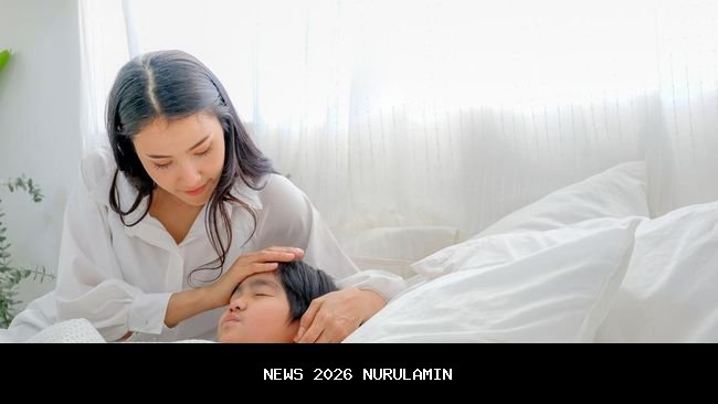 Kesehatan Diding Boneng Memburuk, Asma Kambuh Bawa ke Rumah Sakit