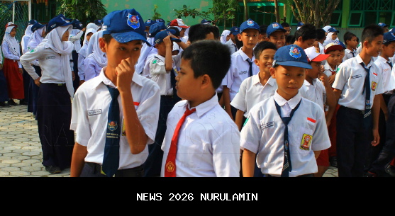 Sekolah 4.0: AI Buka Dimensi Baru Pembelajaran