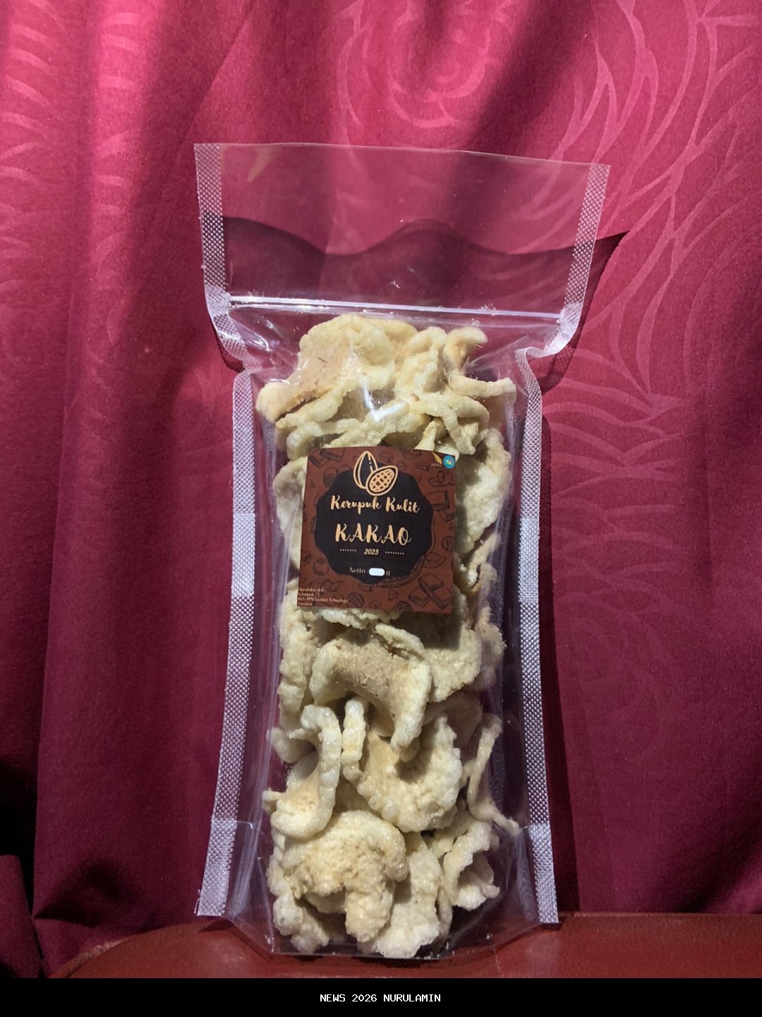 Mahasiswa KKN Unhas Desa Laiya bakal bikin produk permen madu