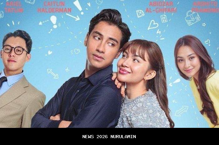 Film Indonesia 2025 Gagal Total: Bioskop Kosong, Produser Merugi