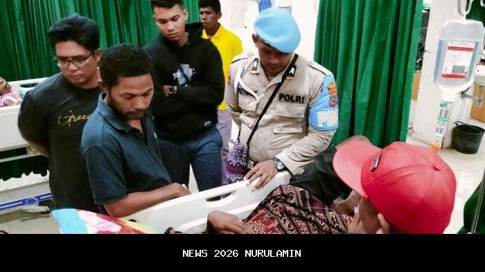 Kasus Pengerusakan Salon di Sikka: AM Akui Lempar Alat, Klaim Bela Diri