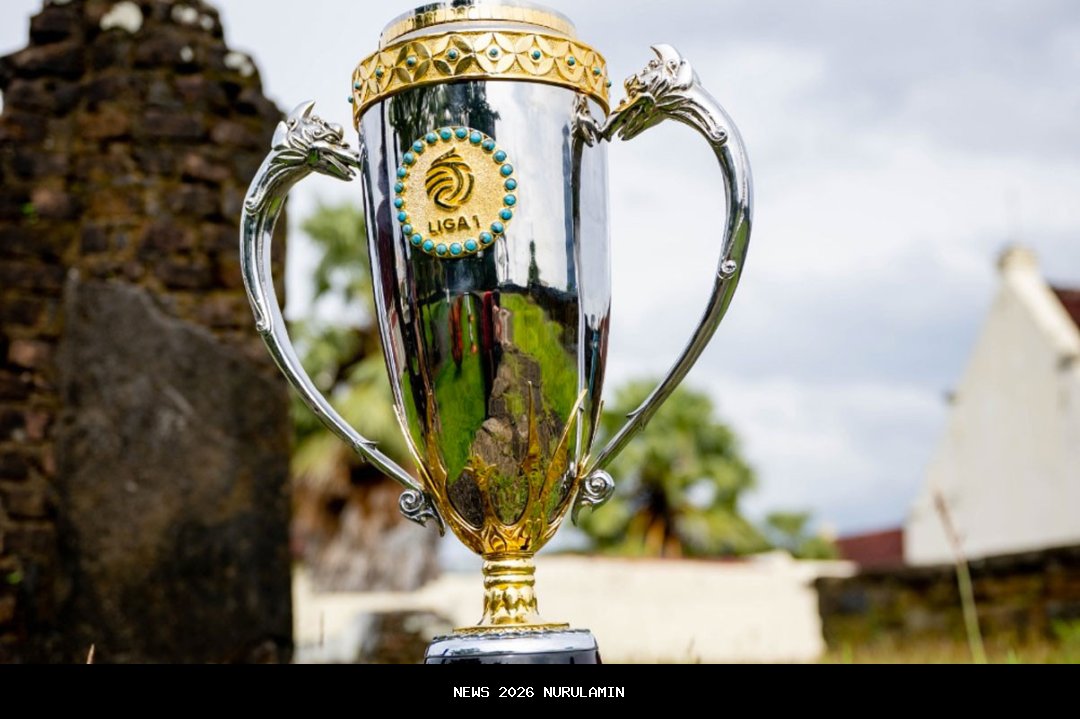 Trofi sebagai Modal Kebijakan Pembangunan Daerah: Persikotas dan Arah Olahraga Kota Tasikmalaya