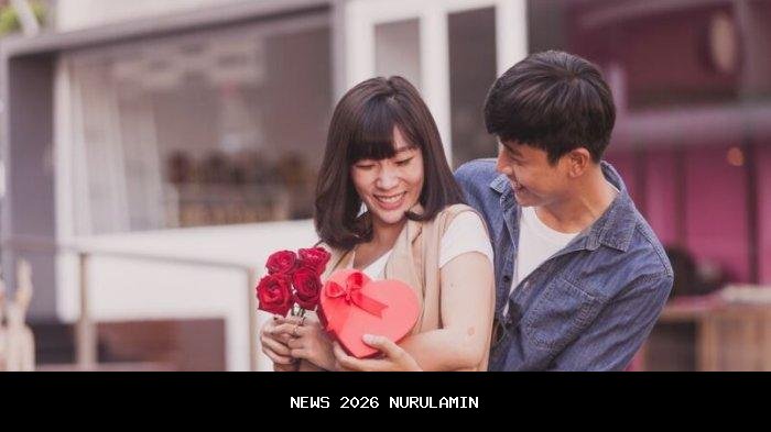 Ramalan Zodiak Besok 1 Januari 2026: Fase Menarik dalam Kehidupan Cinta Aries, Taurus, Gemini