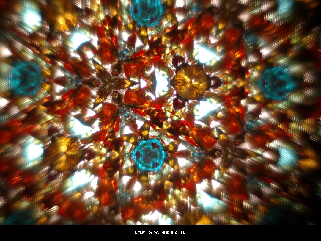 Kaleidoskop Kamtibmas 2025: Kenaikan 100 Persen Tingkat Kepercayaan Masyarakat