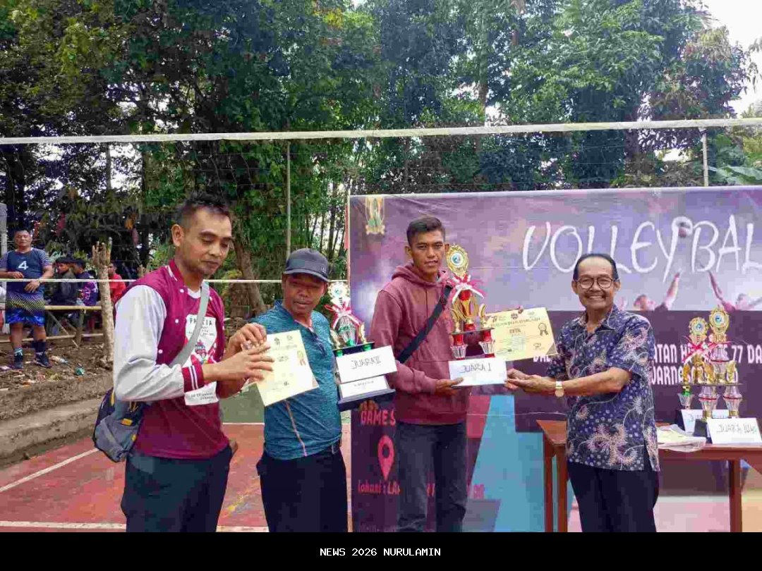 Kosabangsa UNTRIM-UNMAS 2025: Kampus Berdampak di Desa Warnasari Jembrana