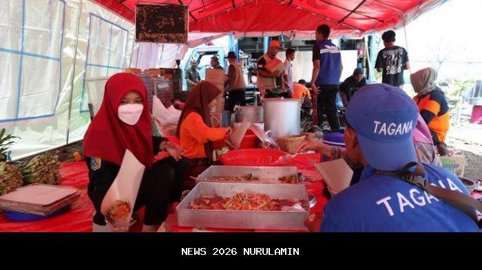 Infrastruktur Pengairan Jateng: Atasi Rob Pekalongan-Sayung dan Pastikan Irigasi Pertanian
