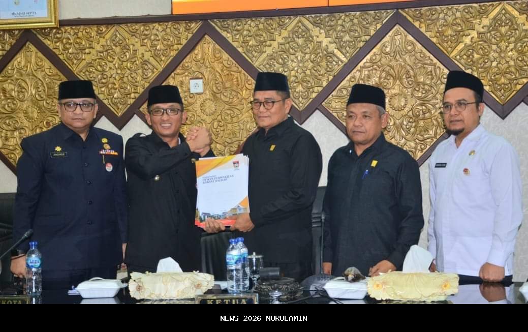 Alasan F-PKS DPRD Padang Setujui Ranperda Pangan dan Dorong Aturan Bantuan Darurat