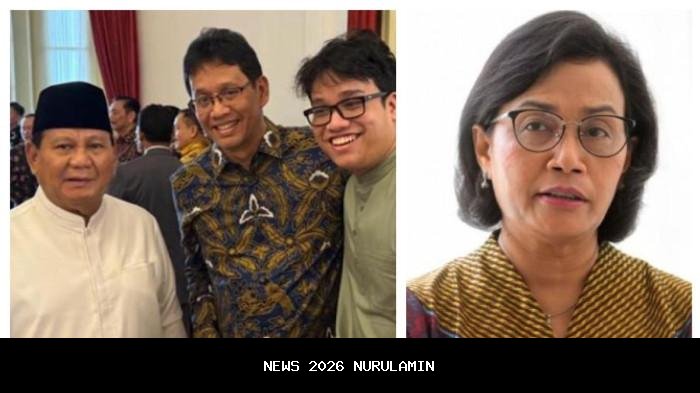 Jika Begini, Lebih Chaos Lagi, Kata Yudo Anak Purbaya Soal Ajakan Patungan Beli Hutan