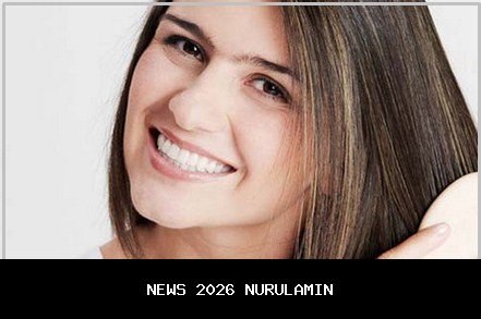 Rekomendasi buah alami untuk mengatasi rambut rontok