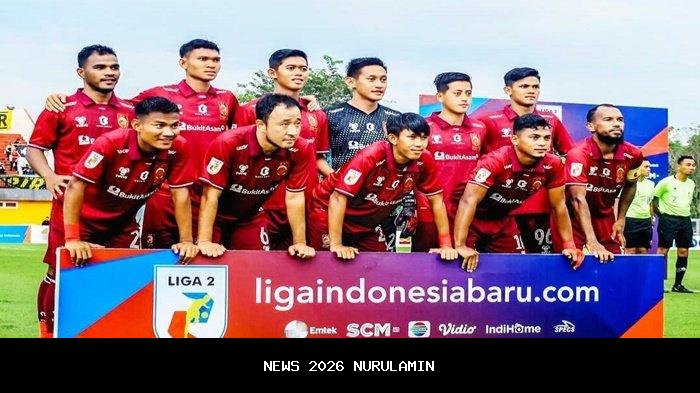 Sriwijaya FC Belum Pastikan Jadwal Latihan, Tirto Ikuti Arahan Pelatih Kepala