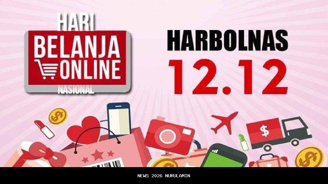 Harbolnas 12.12: Promo Makanan dan Minuman Menarik, Mulai dari Kimukatsu hingga Chatime