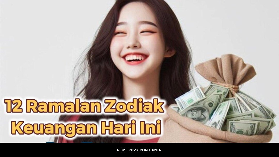 Ramalan Zodiak Sagitarius dan Capricorn Hari Ini: Hindari Perilaku Manipulatif!
