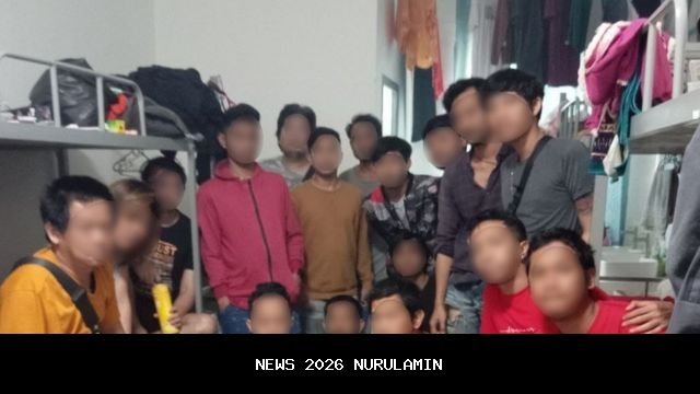 9 WNI Korban TPPO Dipulangkan dari Kamboja, Dijadikan Admin Judi dan Scammer