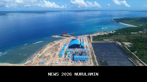 Wujudkan Swasembada Energi, PLN UIP Nusra dan Pemkab Manggarai Tingkatkan Sinergi