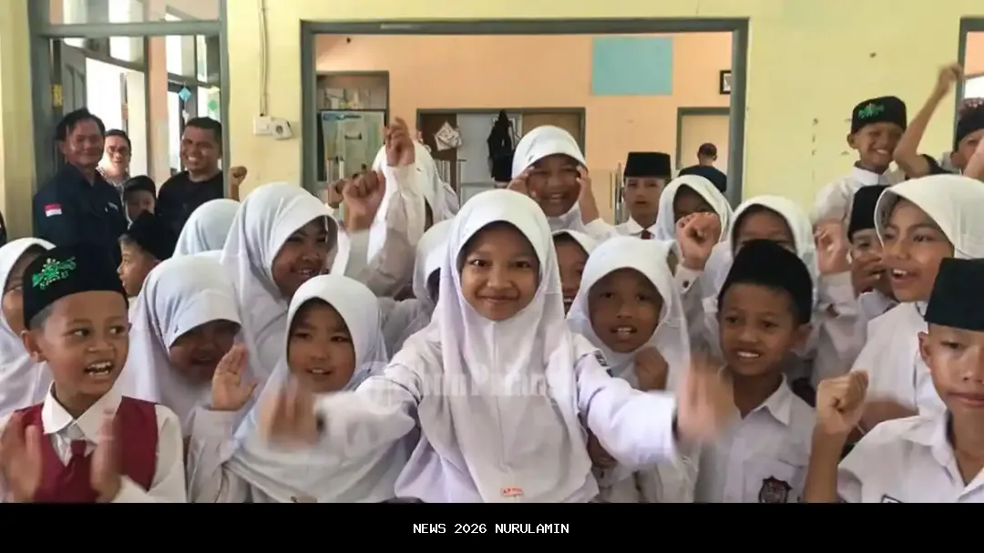 Jadwal Libur Akhir Tahun Jabar: 2 Minggu, Catat Tanggalnya